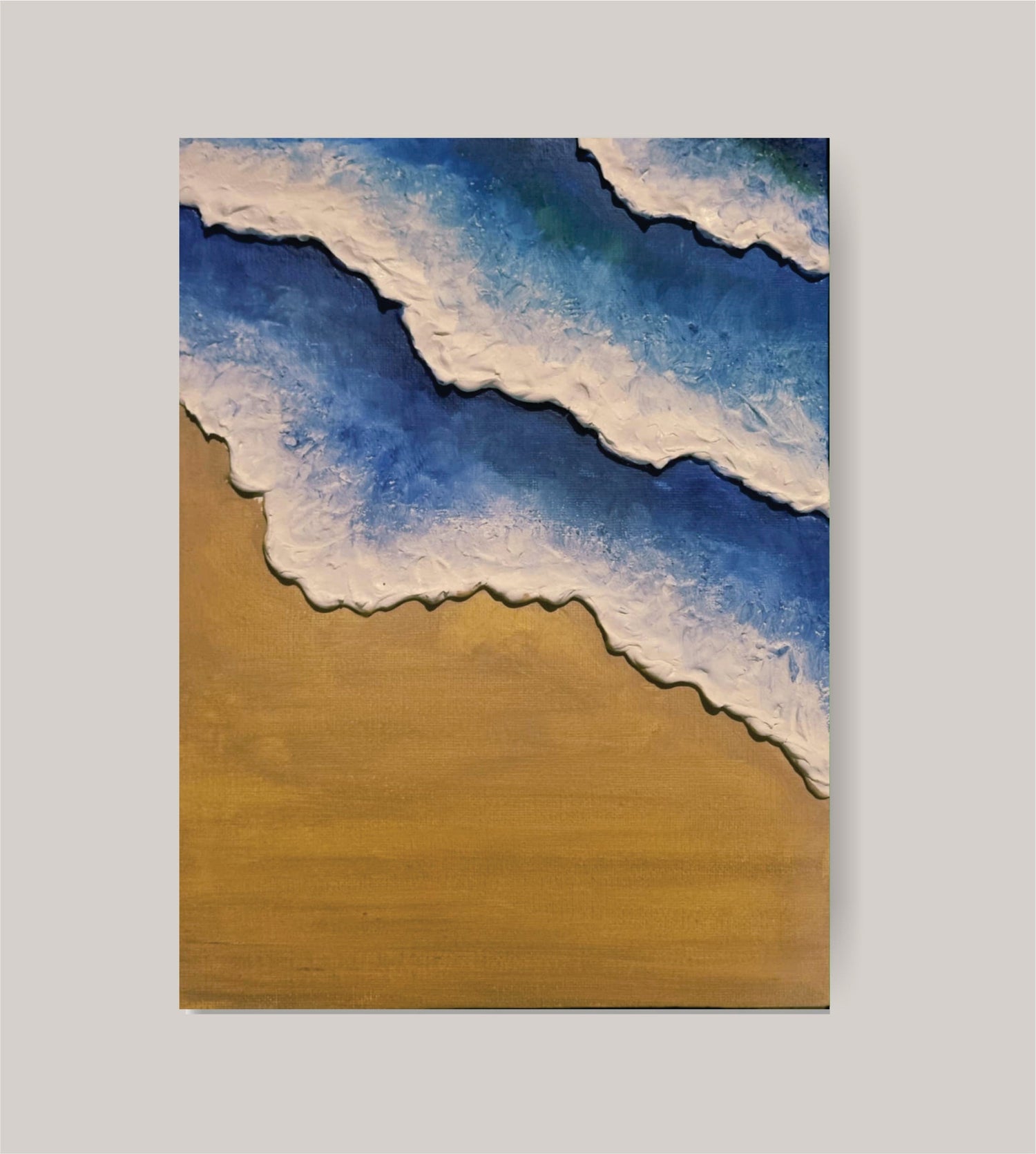 Texture Art Kit