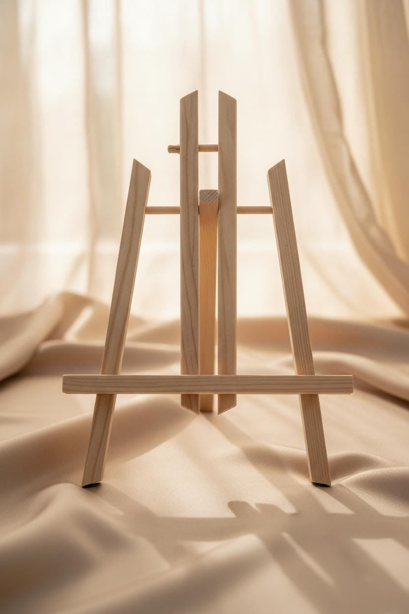 Easels