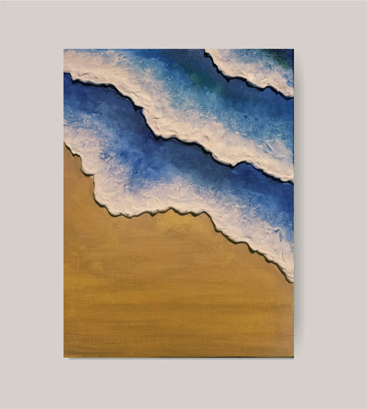 Texture Art Kit